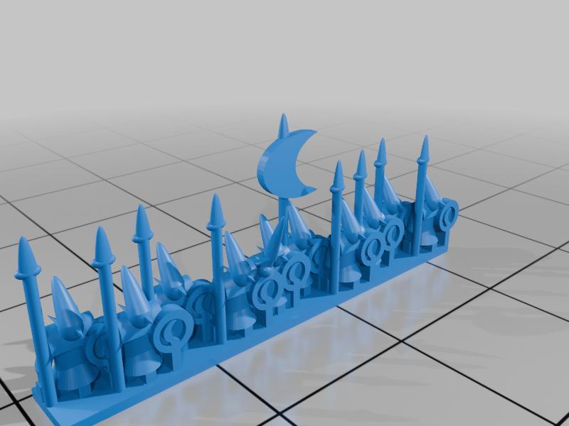 6MM FANTASY ORCS AND GOBLINS GOBLINS