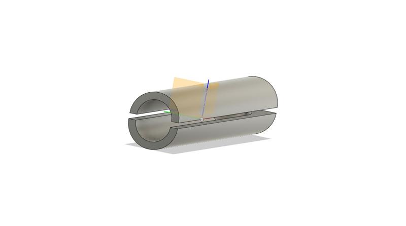 Cannagaroo Cannagar torpedo