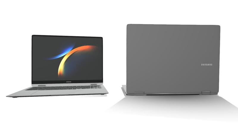 Samsung Galaxy Book 4 Pro 360