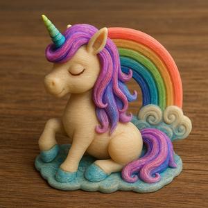 Fantasy Unicorn