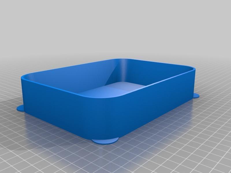 dice tray