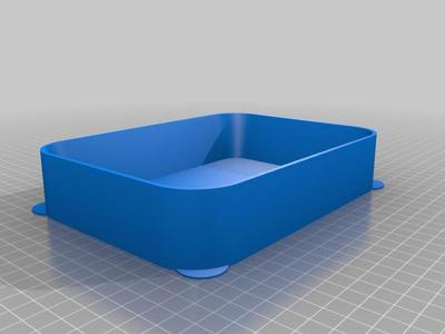 dice tray
