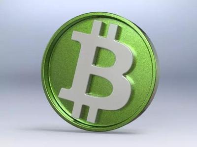 BCH 3D Part STL and IGES 3D print model