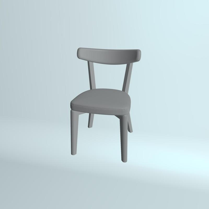 CHAIR 51