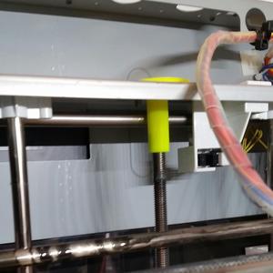 Another Z-axis stabilizer for the Da-Vinci 1.0a printer