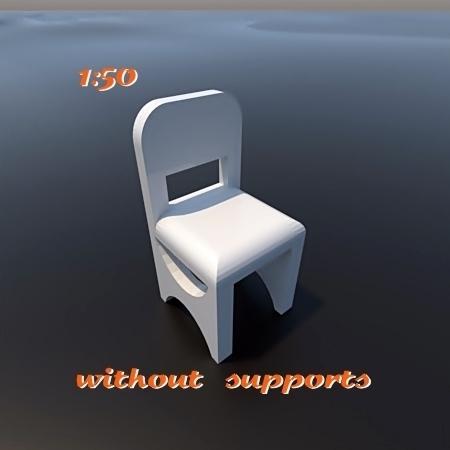 chair