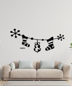 Christmas deco