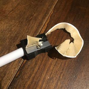 Pencil Sharpener