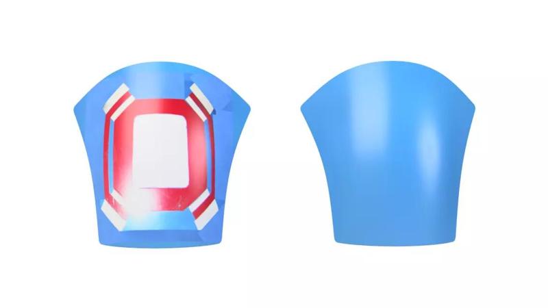 Star Wars TCW S2 - Pre Vizsla and Deathwatch Shoulder Armor