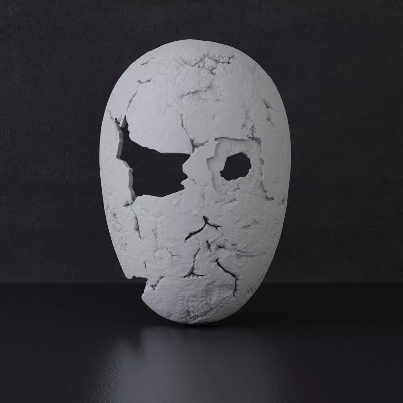 Stone mask