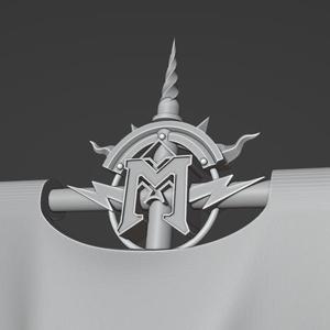 Pre-Malificarum Vexillum