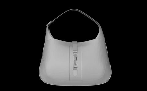 Jackie 1961 Medium Hobo stl