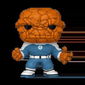 Funko Pop Fantastic Four -Ben Grimm 2025