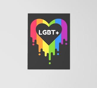 LGBT+ LOGO