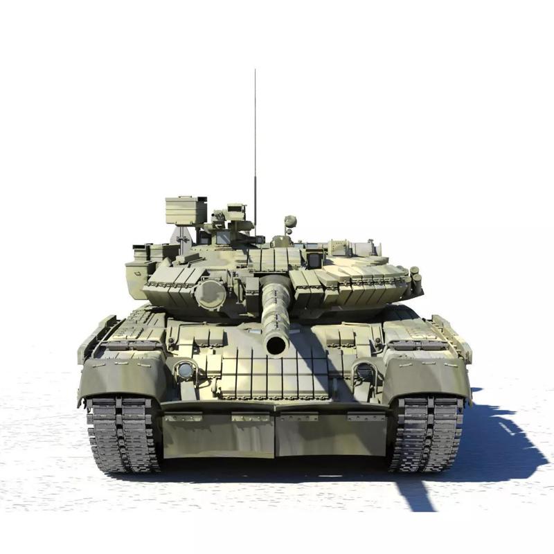 T-80U russian tank - russian tank