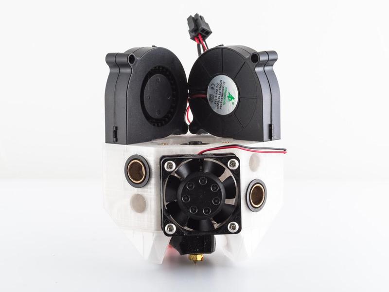 Mini Space Invaders Carriage (Eustathios)