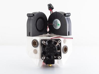 Mini Space Invaders Carriage (Eustathios)