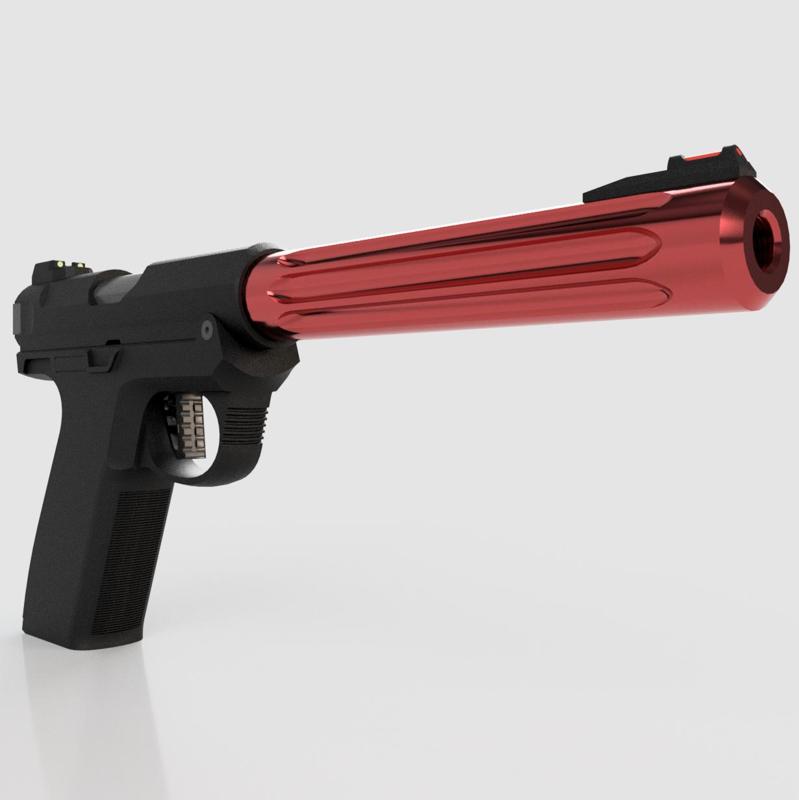 AAP-01 Canon Long 2 11CCW / 11CW