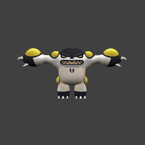 Cannonbolt