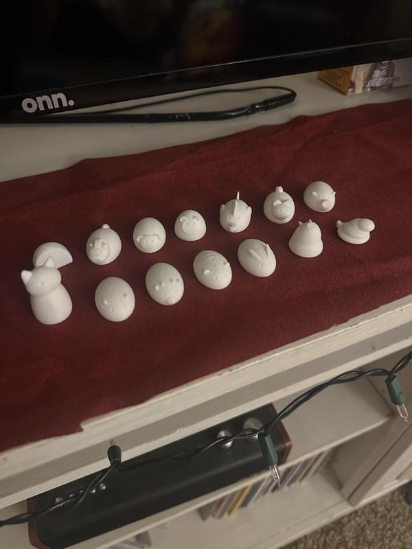 Fruits Basket Zodiac