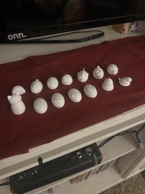 Fruits Basket Zodiac