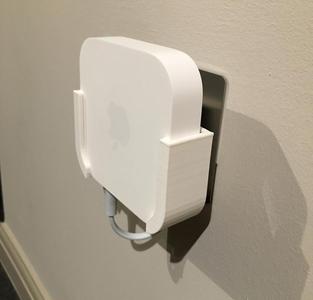 Apple Airport Express Socket Mount (UK)