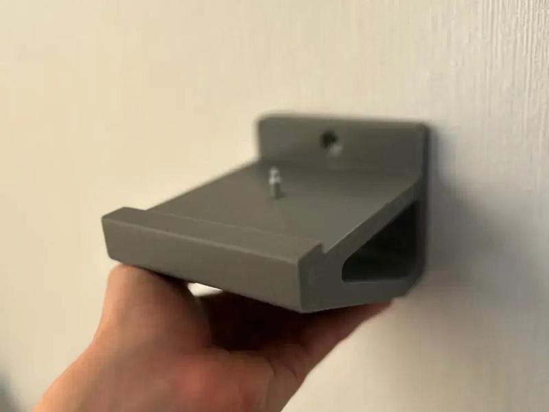 PS5 Wall Mount / PS5 Wandhalterung