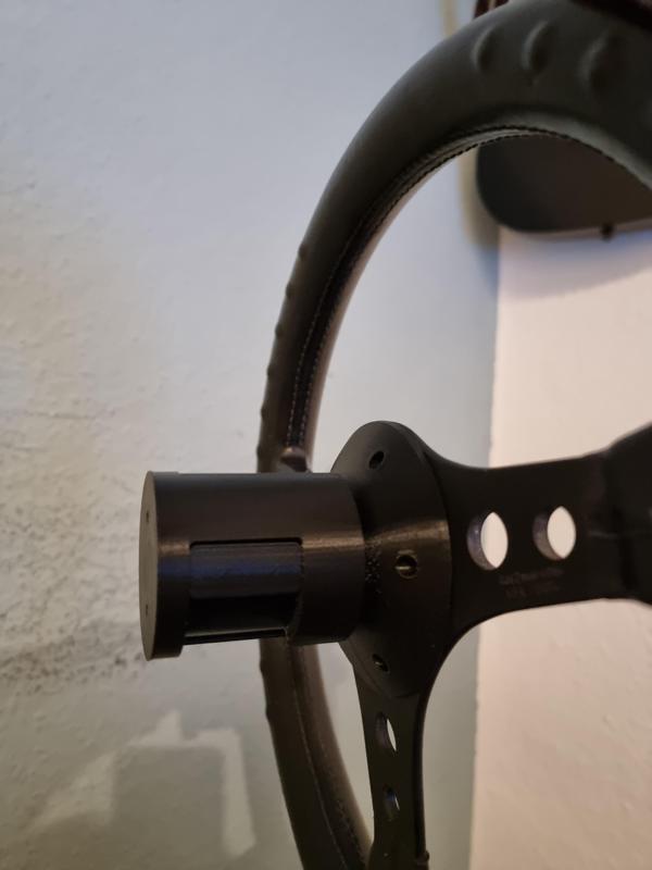 74mm steering wheel_wallmount