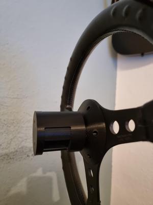 74mm steering wheel_wallmount
