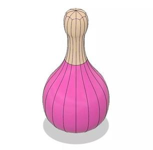 Hip Shakers aka Maracas