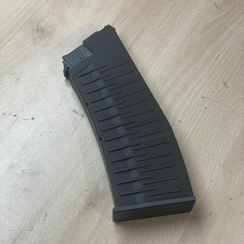 130rds Magazine for TM Saiga 12