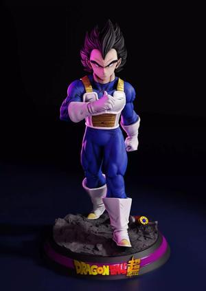 Vegeta Super