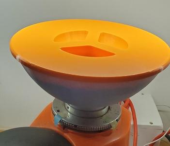 Mazzer Super Jolly - Mini Bean Hopper