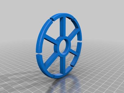 3D Fila - Support Filament 