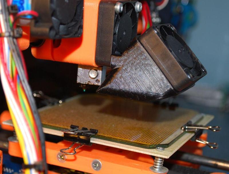 ToyREP Hotend Cooler