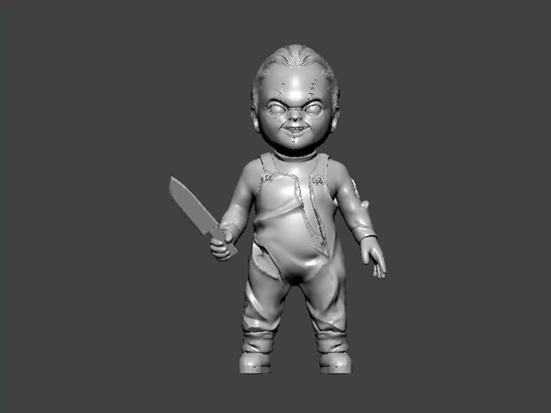 3D Model-CHARACTER0046 boy