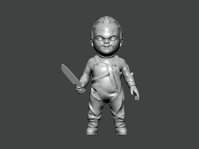 3D Model-CHARACTER0046 boy