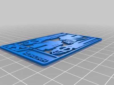 Aurora Kit Card v3
