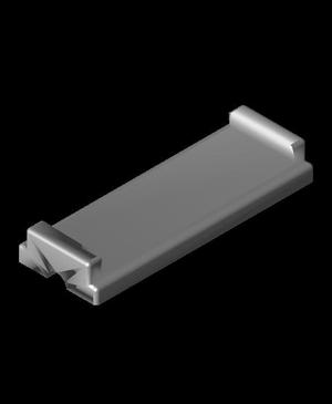 Bruns Ski Mount