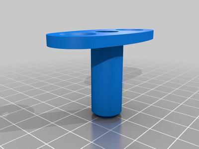 rumpel holder v2