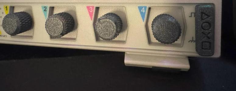 Rigol DHO804 Various Cover   