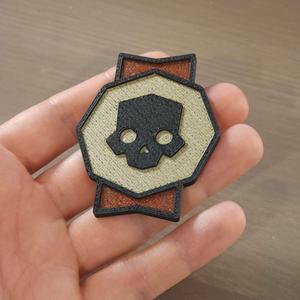 Helldiver Medal