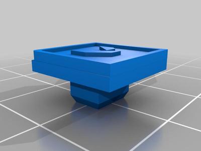 Valorant Cherry MX keycap