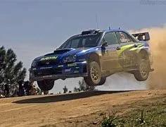 Subaru Impreza WRC03-05 - version Rally Car 1/32   