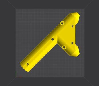 Strong Feet for Vileda Laundry Tower Drying Rack Side-by-side   