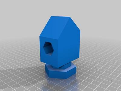 Everquest Unswerving Hammer of Faith