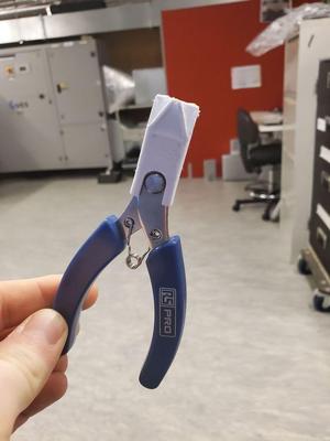 RS Mini Flush Cutter Cap