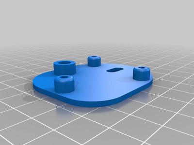 Focuser Motorlid USB-C