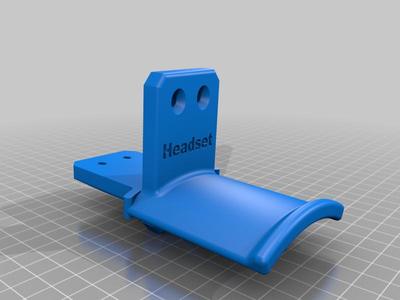 Taschenhalter, Bag hock,väskhållare