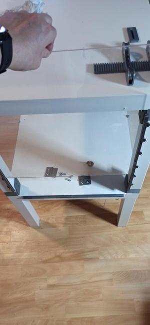 Glass holder